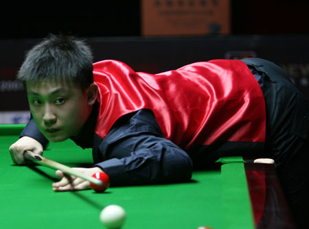 晋级之路奠 晋级之路奠